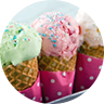 ES KRIM ES KRIM